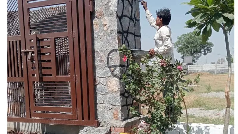 Da Foreste Construction Quality